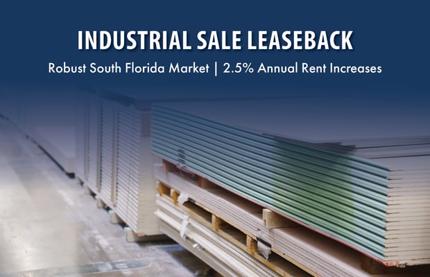 Pompano Beach, FL Commercial Real Estate Properties For Sale | Crexi