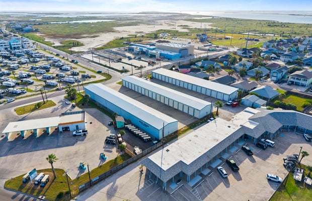 Self Storage Facilities for Sale in Texas, TX | Crexi
