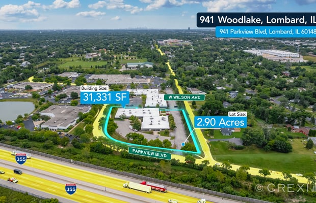 Commercial Real Estate Properties for Sale in Outside Area | Crexi