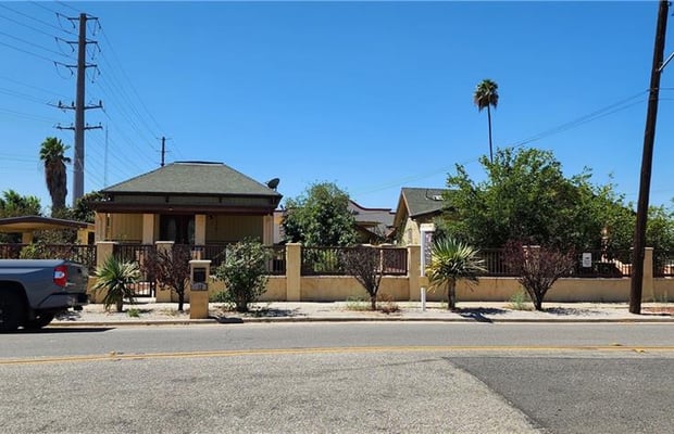 Industrial Properties for Sale in 92507 2047, CA | Crexi