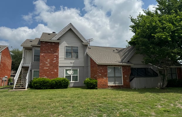 12-Unit Multifamily in North Richland Hills, TX