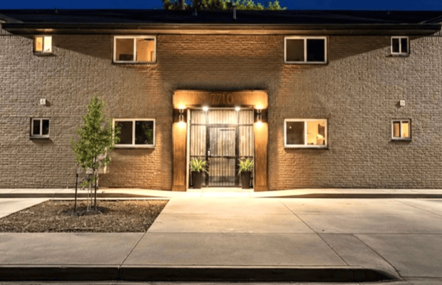 30-Unit Multifamily in Lubbock, TX