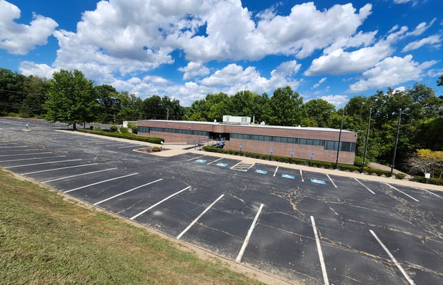 Traditional Offices for Sale in Pennsylvania | Crexi