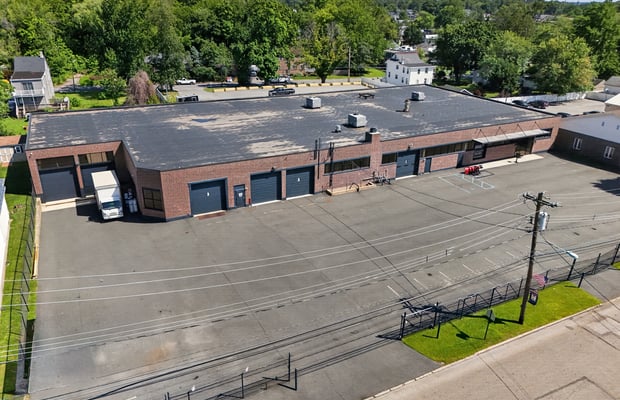 Commercial Real Estate Properties for Sale in Delaware County, PA | Crexi
