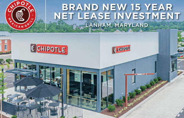 Commercial Real Estate Properties for Sale in Prince George'S County ...