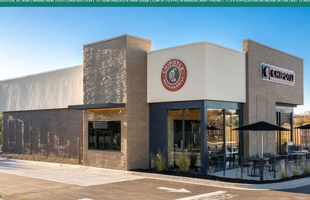 Commercial Real Estate Properties for Sale in Moncks Corner | Crexi