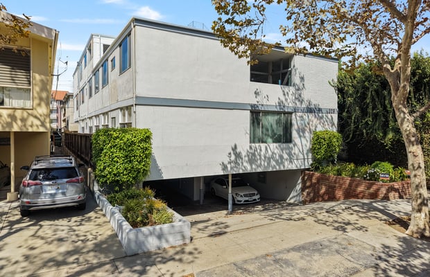 California Apartment Building For Sale | Crexi