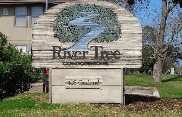 8-Unit Multifamily in Lake Jackson, TX