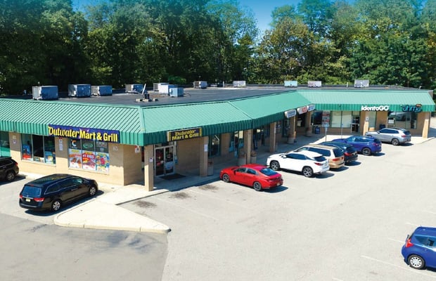 Commercial Real Estate Properties Records in Garfield, NJ | Crexi