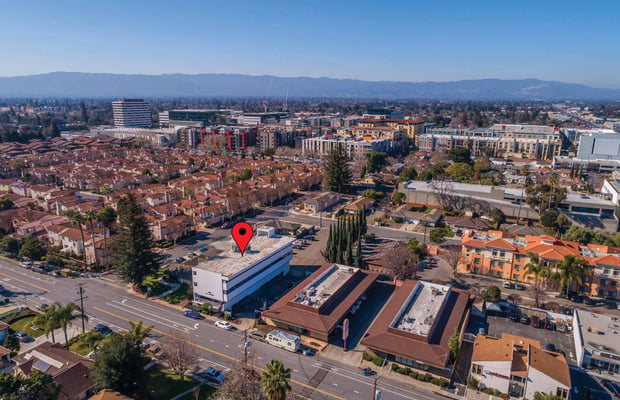 Commercial Real Estate Properties for Sale in California | Crexi