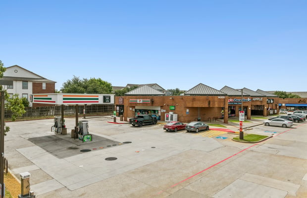 Commercial Real Estate Properties for Sale in Ft. Worth | Crexi