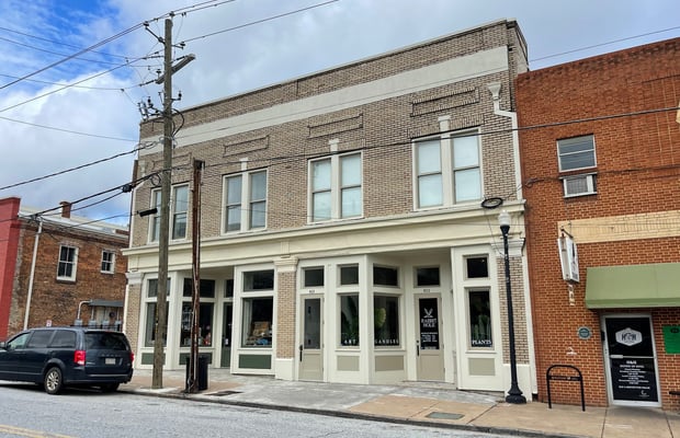 Apartment Buildings for Sale in Georgia | Crexi