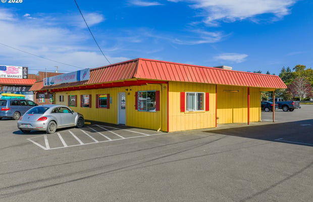 Retail Properties for Sale in 97420, OR | Crexi