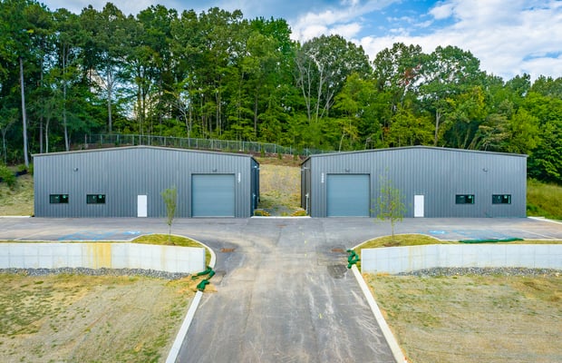 Industrial Properties for Sale in 119584, TN | Crexi