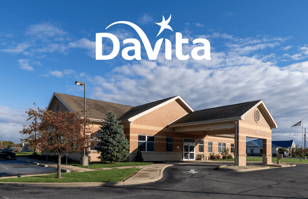 Davita For Sale | Crexi