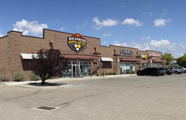 Commercial Real Estate Properties for Sale in New Mexico | Crexi