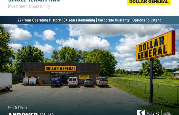 Commercial Real Estate Properties for Sale in Ohio County, OH | Crexi