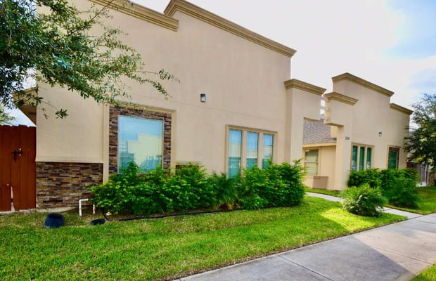 8-Unit Multifamily in Edinburg, TX