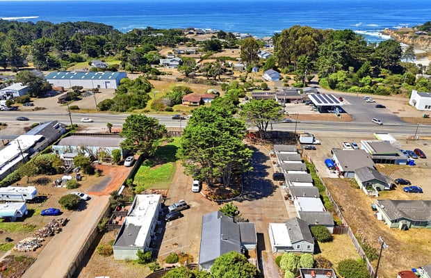 Hospitality Properties for Sale in Mendocino County, CA | Crexi