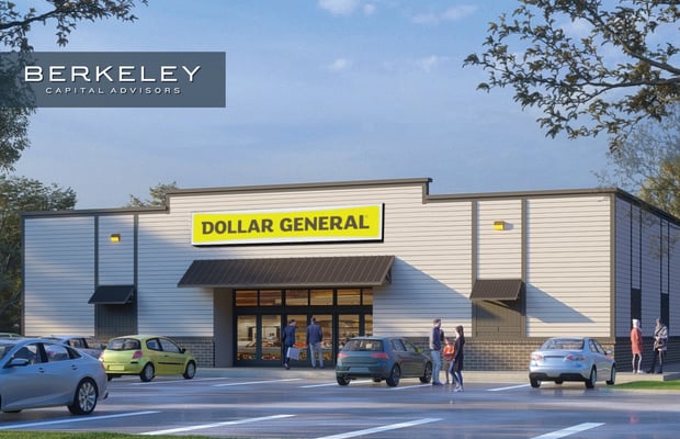 Dollar General For Sale | Crexi