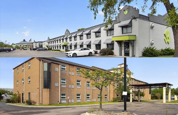 Commercial Real Estate Properties for Sale in Wayne County, MI | Crexi