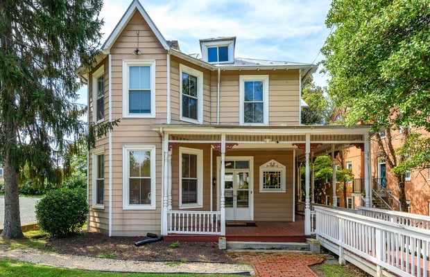 Multifamily Properties for Sale in Virginia | Crexi