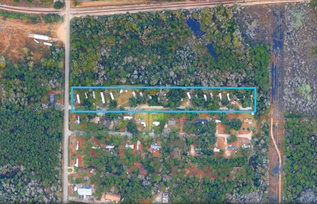 Mobile Home Parks for Sale | Crexi