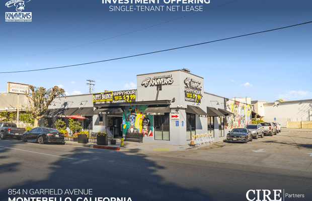 Commercial Real Estate Properties for Sale in Cmp, CA | Crexi
