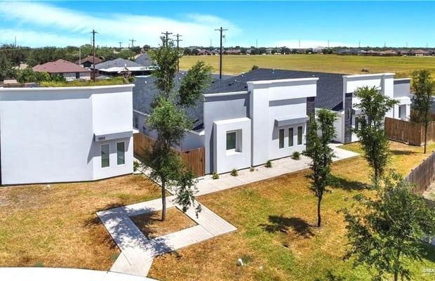 6-Unit Multifamily in Mcallen, TX