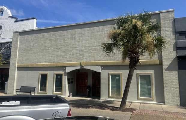 Commercial Real Estate Properties for Sale in Pascagoula, MS | Crexi
