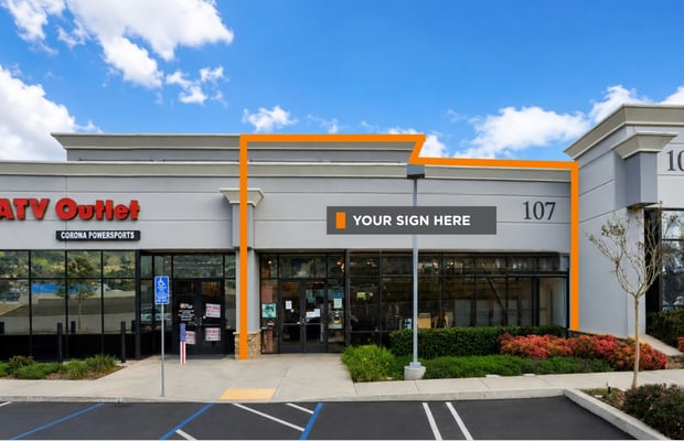County Riverside, CA Retail For Sale | Crexi