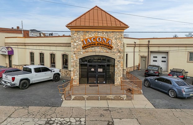 Manufacturing for Sale in Delaware County, PA | Crexi