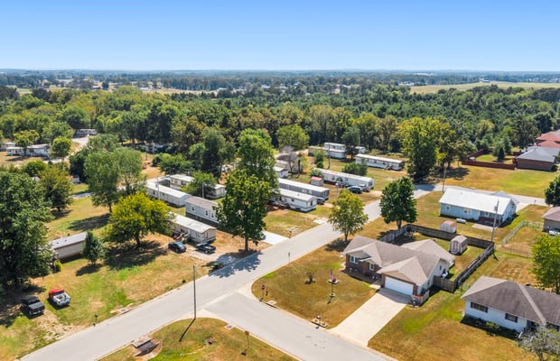 Commercial Real Estate Properties for Sale in Missouri | Crexi