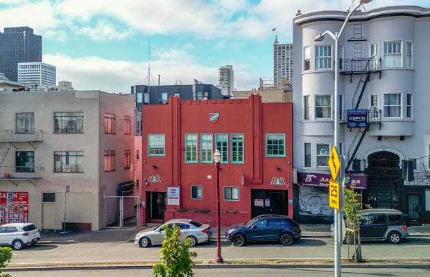 Retail Properties for Sale in Sf, CA | Crexi