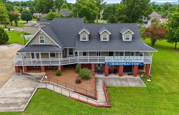 Chattanooga, TN Commercial Real Estate Properties For Sale | Crexi