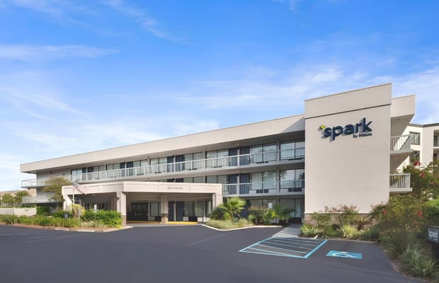 South Carolina Hotel For Sale | Crexi