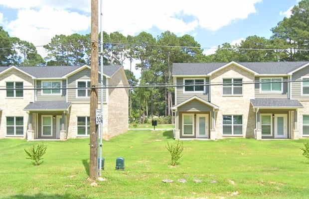 8-Unit Multifamily in Texarkana, TX