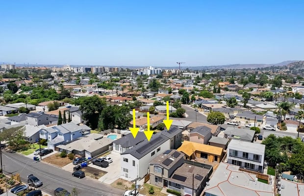 San Diego County, CA Commercial Real Estate Properties For Sale | Crexi