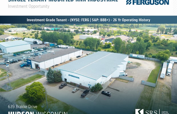 Commercial Real Estate Properties for Sale in St Croix County, WI | Crexi