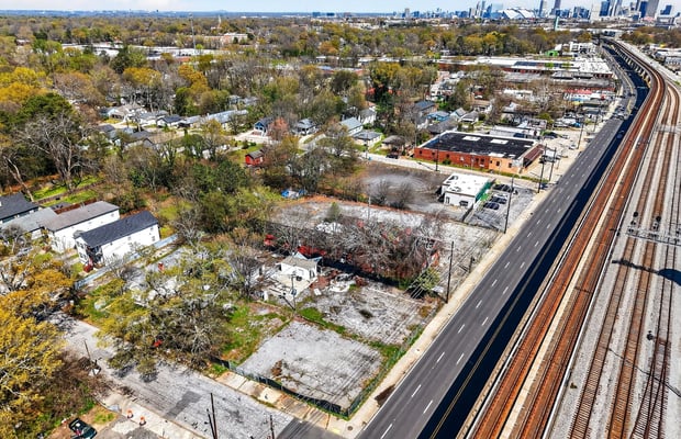 Land for Sale in Atlanta, GA | Crexi