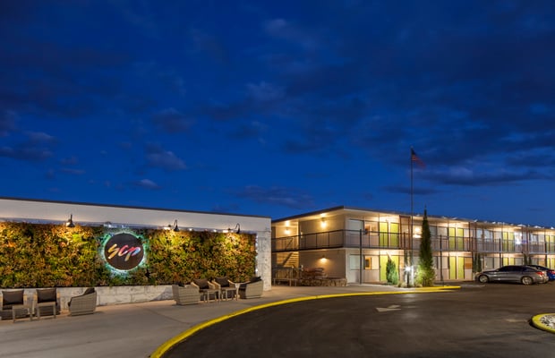 Hotels for Sale in Colorado, CO | Crexi