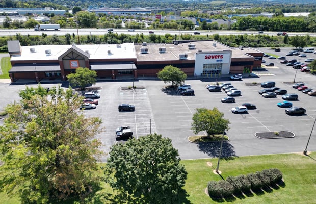 Commercial Real Estate Properties for Sale in York, PA | Crexi