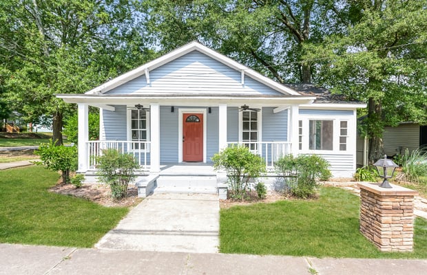 Georgia Single Family Rental Portfolio For Sale | Crexi