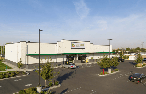 Commercial Real Estate Properties for Sale in Washington State, WA | Crexi