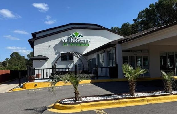 South Carolina Hotel For Sale | Crexi
