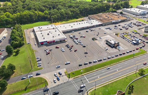 Kentucky Shopping Center For Sale | Crexi