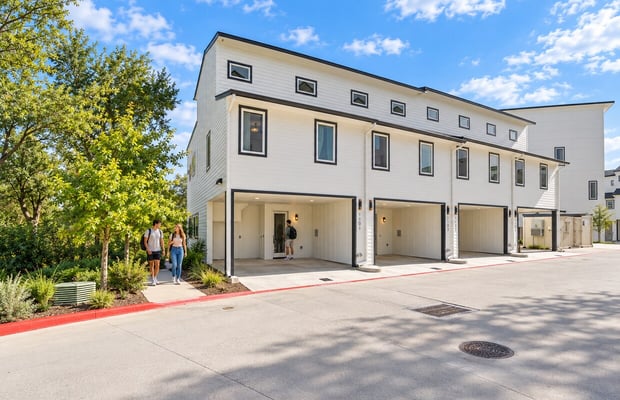 32-Unit Multifamily in Austin, TX