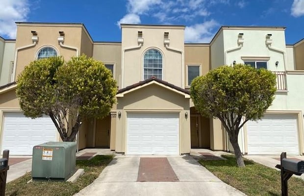 12-Unit Multifamily in Mcallen, TX