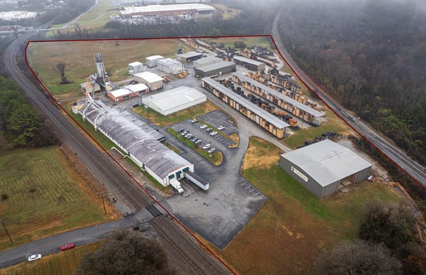 Opportunity Zone Properties For Sale in Tennessee | Crexi