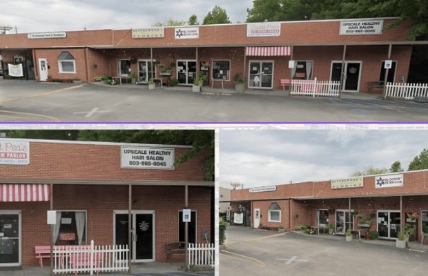 Retail Properties for Sale in Richland County, SC | Crexi